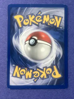 1999 Pokemon Wigglytuff Stage 1 16/64 Small Crease - Image 3
