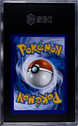 2025 POKEMON BLK EN-BLACK BOLT ULTRA RARE #161 GENESECT EX PSA 10 - Image 2