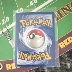 Entei 17/64 Neo Revelation Regular Rare Unlimited Eng 2000 60HP - Image 2