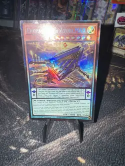 Phantom Rev Enneacraft - Atori.MAR (CR) PHRE-EN022 1st Edition mint Yugioh TCG - Image 1