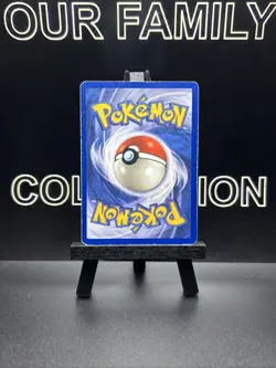1st Edition Graveler 37/62 Pokemon TCG WOTC Base Set Fossil Regular MP - Image 4
