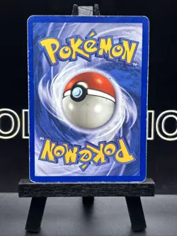 1st Edition Graveler 37/62 Pokemon TCG WOTC Base Set Fossil Regular MP - Image 5