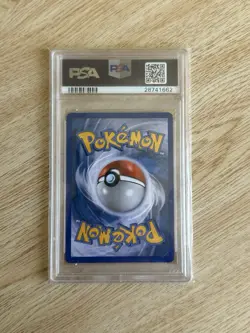 2008 Darkrai LV. X Great Encounters PSA 10 Pokemon DP Diamond & Pearl Mewtwo Mew - Image 2