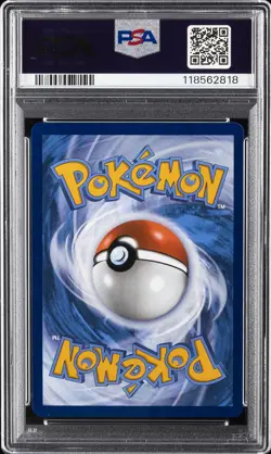 2025 POKEMON DRI EN-DESTINED RIVALS ULTRA RARE TEAM ROCKET'S PERSIAN EX PSA 10 - Image 2