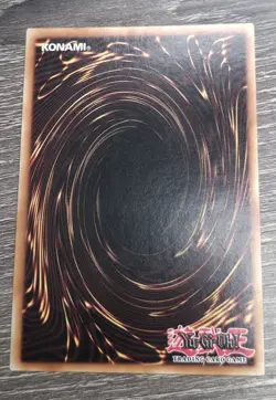 Yu-Gi-Oh! TCG Flamvell Firedog AP01-EN004 Super Rare Unlimited Near Mint - Image 2