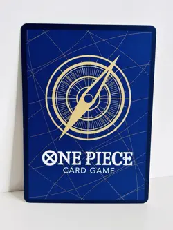 Monkey.D.Luffy P-075 - One Piece - (Best Selection Vol.3) - Image 3