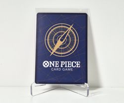 Monkey D. Luffy - One Piece OP13-118 (Parallel/Pirate Flag/Comic) SEC/P - Image 2