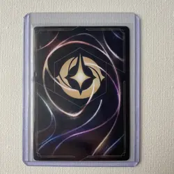 Disney Lorcana TCG Woody - Waiting for a Friend 205/204 Foil Epic Wilds Unknown - Image 2