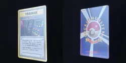[Banned] Arcade Game Card Flip Game Moo Moo Milk Pokemon Card Japanese 3set- HP - Image 5