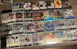 One Piece Card Game Op08 Gecko/Perona Deck English - Image 1
