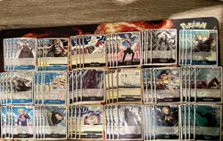 One Piece Card Game Op08 Gecko/Perona Deck English - Image 2