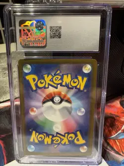 CGC 10 Charizard ex 115/190 RR Shiny Treasure ex sv4a Pokemon Card - CGC 10 - Image 2