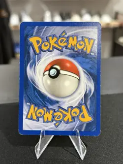 Meowth Skyridge Regular Card 78/144 - Image 2