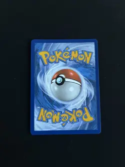 Pokemon Gengar TCG Holo Card 94/165 Scarlet & Violet 151 (#1) - Image 2