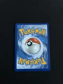 Pokemon Gengar TCG Holo Card 94/165 Scarlet & Violet 151 (#3) - Image 2