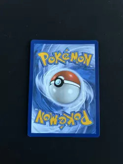 Pokemon Gengar TCG Holo Card 94/165 Scarlet & Violet 151 (#2) - Image 2