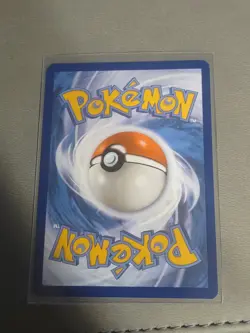 Pokemon TCG Bombirdier Card 219/198 Scarlet & Violet Base Set - Image 2
