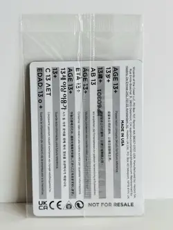 Swords to Plowshares FNM Promos Foil - PSA Exclusive - SEALED - Image 3