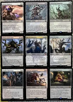 EDH Eldrazi Deck - Commander MTG Magic the Gathering - Image 2