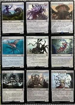 EDH Eldrazi Deck - Commander MTG Magic the Gathering - Image 4
