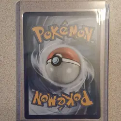 Pokemon Company Ninetales V Ultra Rare Holo 026/192 Rebel Clash ENG - Image 2