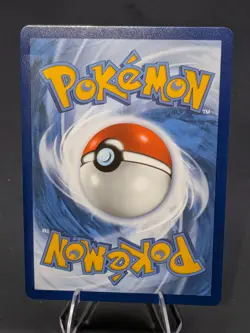 Pokemon TCG - Infernape V Swsh252 Swsh: Sword & Shield Holo Black Star Promo - Image 2