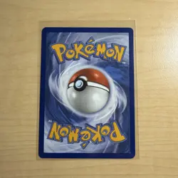 Pokemon Piplup MEP 042 First Partner Illustration Rare Promo 30th Anniversary NM - Image 2
