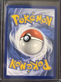 2023 Pidgeotto #208 IR Pokemon Obsidian Flames UNGRADED LP - Image 2