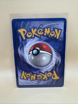 Pokemon 'Movie Promo' Pikachu Black Star Promo World Collection #4 - Image 2