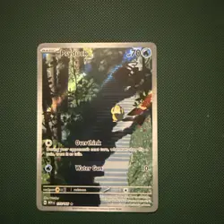 Psyduck 175/165 Sv: Scarlet & Violet 151 Holo Pokemon TCG - Image 1