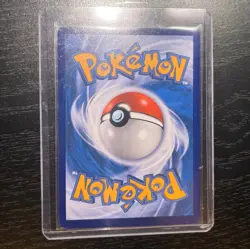 Pokemon Chinese Cubone Gem Pack Vol.3 CBB3C-0407/07 Exclusive Cubone J2 - Image 2