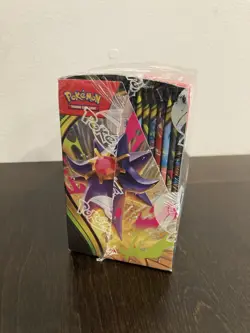 Pokemon Perfect Order Booster Box Display Sealed New - 36 Booster Packs! - Image 2
