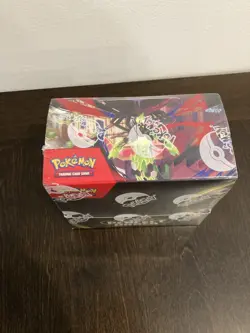 Pokemon Perfect Order Booster Box Display Sealed New - 36 Booster Packs! - Image 5