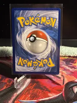 2017 POKEMON Darkrai GX 088A/147 Alternate Art Holo Promo Pokemon TCG🔥🔥 - Image 2
