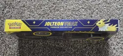 Pokemon Jolteon Vmax Premium Collection Box - Image 3