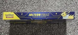 Pokemon Jolteon Vmax Premium Collection Box - Image 4