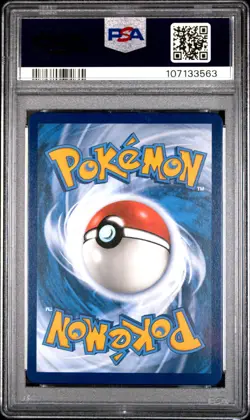 2022 POKEMON SWORD & SHIELD SILVER TEMPEST #138 LUGIA V PSA 10 - Image 2