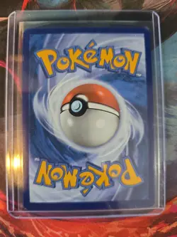 🌿🌿 Pokemon TCG Ferrothorn 209/182 Paradox Rift Illustration Rare Holo 🌿🌿 - Image 2
