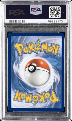 2020 POKEMON SWORD & SHIELD DARKNESS ABLAZE #088 TYRANITAR-HOLO PSA 10 - Image 2