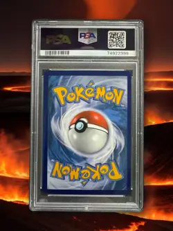 Pokemon Charizard VMAX SWSH261 Ultra Premium Collection PSA 10 GEM MINT 2022 - Image 2