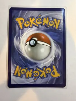 Swinub 165/159 — Illustration Rare (IR) Holo — Near Mint — Pokemon TCG — English - Image 2