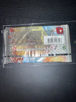 Pokemon TCG Black and White Emerging Powers Booster Pack Sealed Unweighed 820650106293 - Image 3