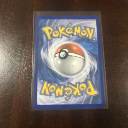 2016 Pokemon XY Breakpoint Reverse Holo Basic Psyduck 16/122 - Image 2