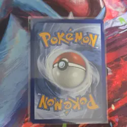 The Pokemon Company Pokemon TCG N's Zekrom 130HP 031/MEP Promo Full Art Holo EN - Image 4