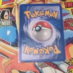 The Pokemon Company Pokemon TCG Pikachu 016/017 POP Series 2 Common Basic 40 HP… - Image 3