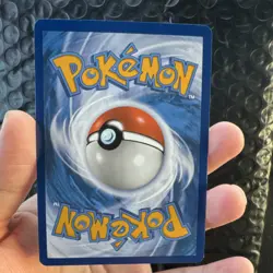 The Pokemon Company Bulbasaur 166/165 Sv 151 Illustration Rare Holo Eng 2023 - Image 2