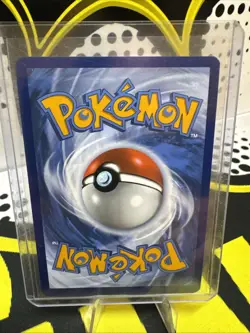 Druddigon 151/086 Illustration Rare Pokemon White Flare Holo - Image 2