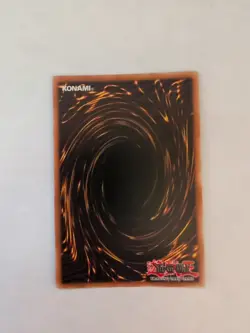UFORoid Fighter CRV-EN034 Ultra Rare UNL Edition - YuGiOh TCG - NM - Image 2