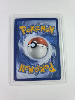 Pokemon Brute Bonnet 123/182 SV04: Paradox Rift Holo - Image 4