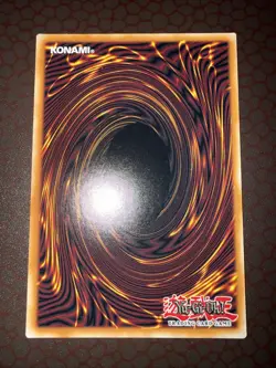 Yu-Gi-Oh! Five-Headed Dragon - BLHR-EN000- Secret Rare - 1st Edition NM! - Image 4